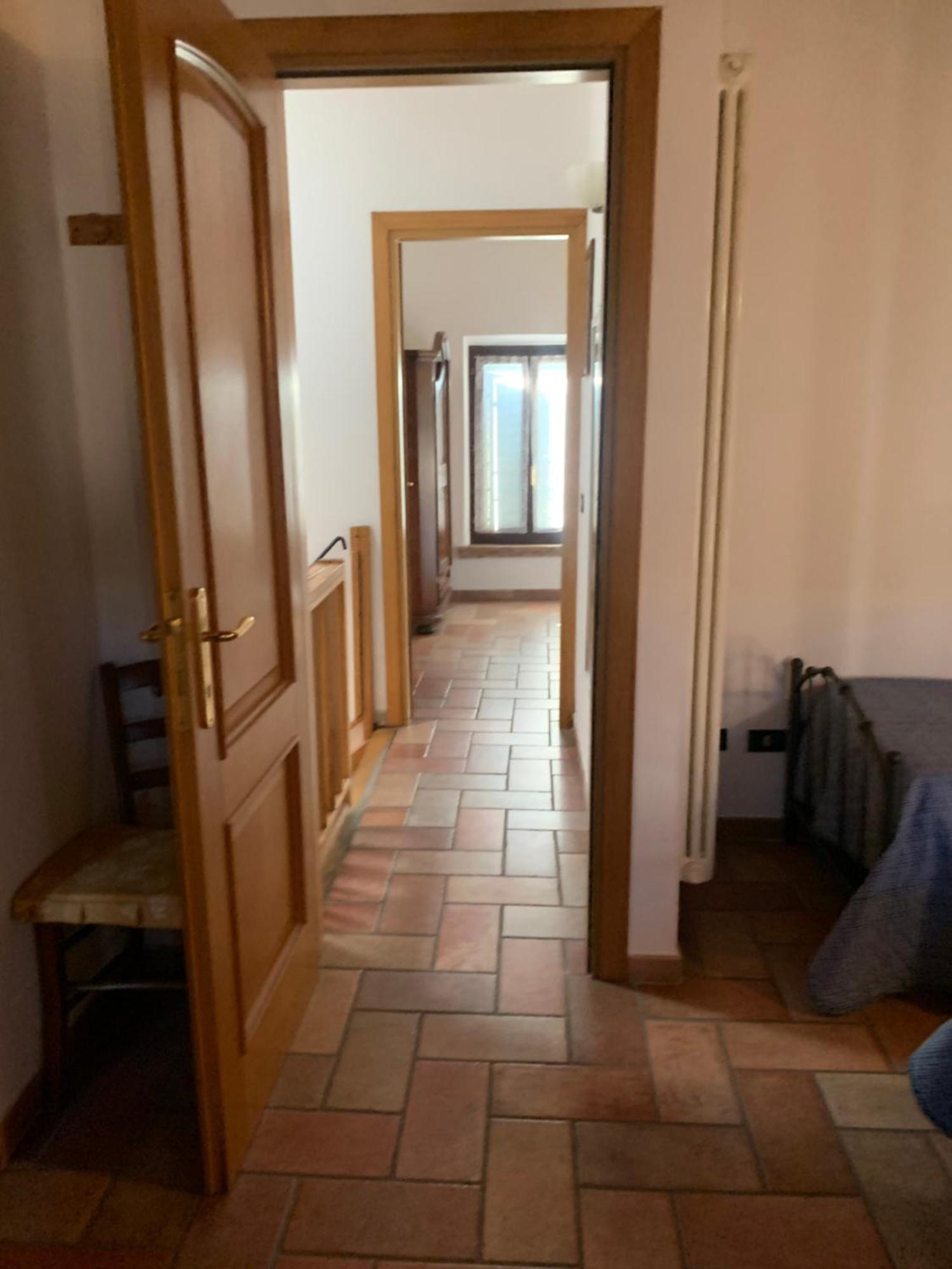 Agriturismo Case In Collina Volta Mantovana Exterior foto