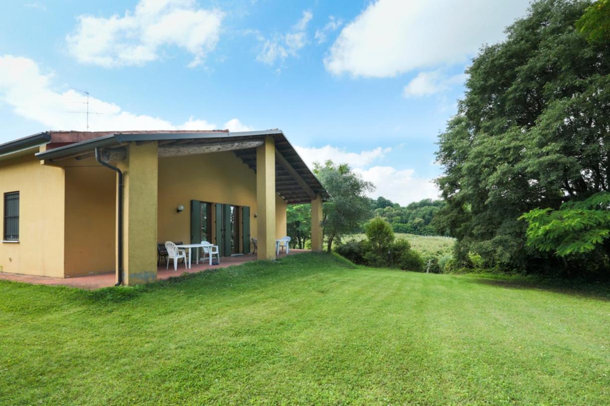 Agriturismo Case In Collina Volta Mantovana Exterior foto
