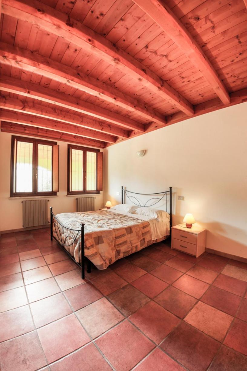 Agriturismo Case In Collina Volta Mantovana Exterior foto