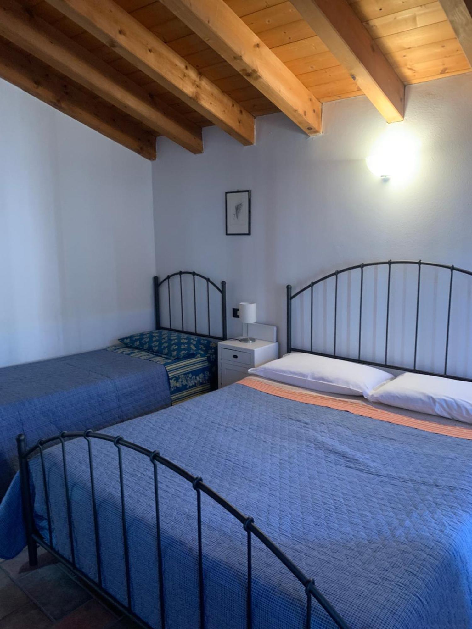 Agriturismo Case In Collina Volta Mantovana Exterior foto
