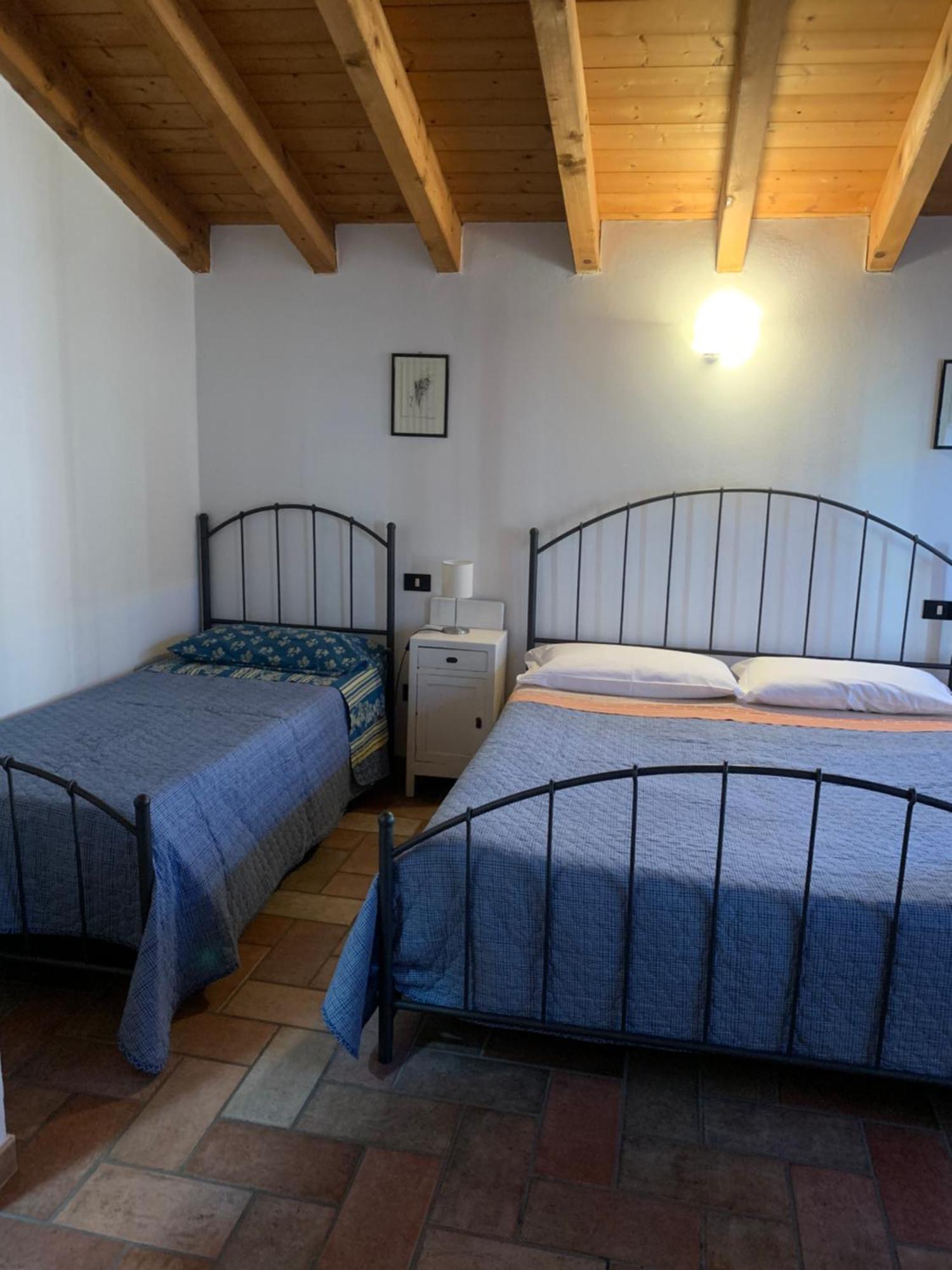Agriturismo Case In Collina Volta Mantovana Exterior foto