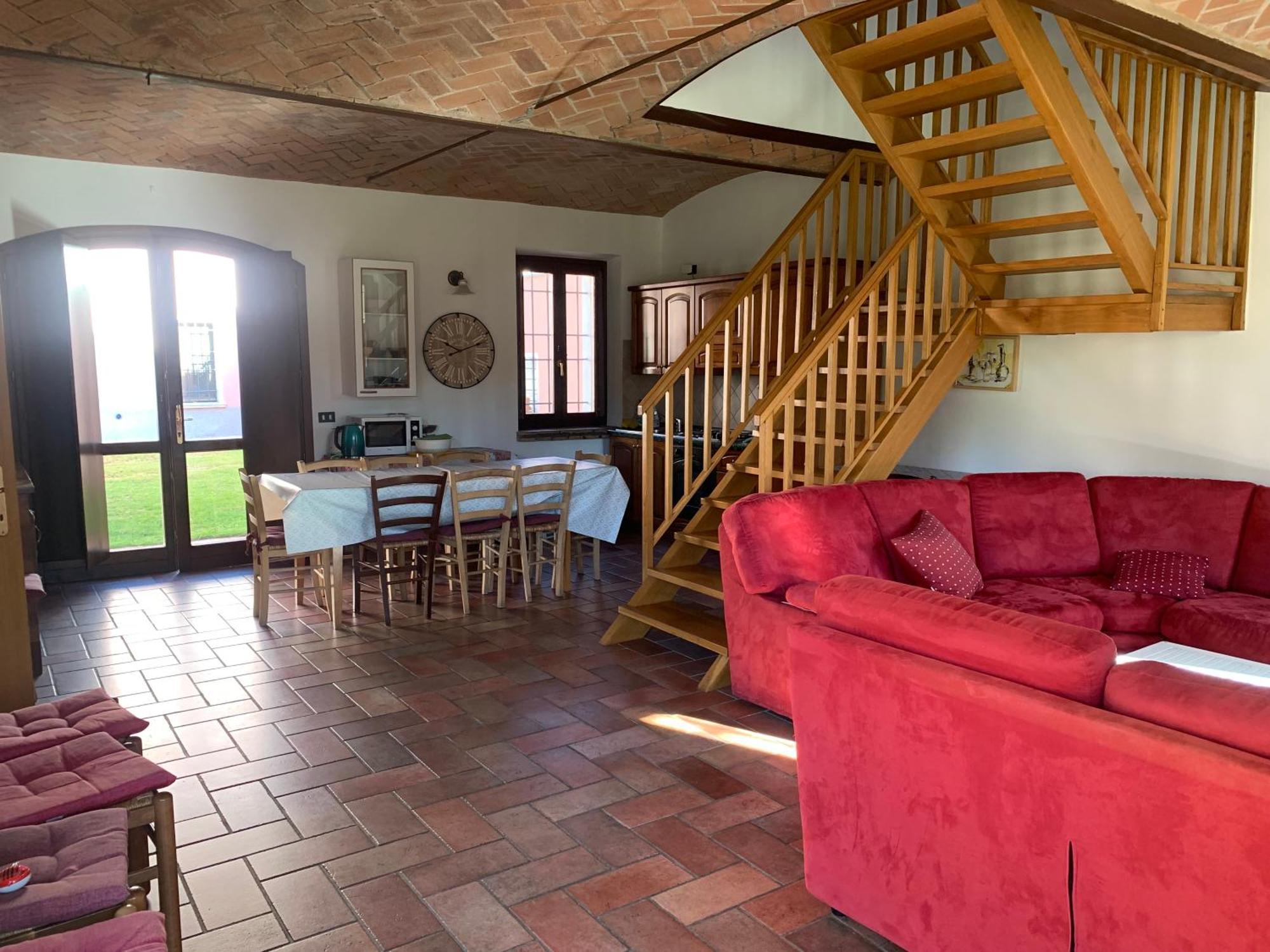Agriturismo Case In Collina Volta Mantovana Exterior foto