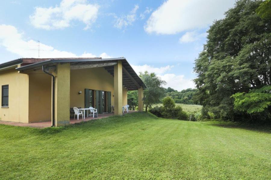 Agriturismo Case In Collina Volta Mantovana Exterior foto